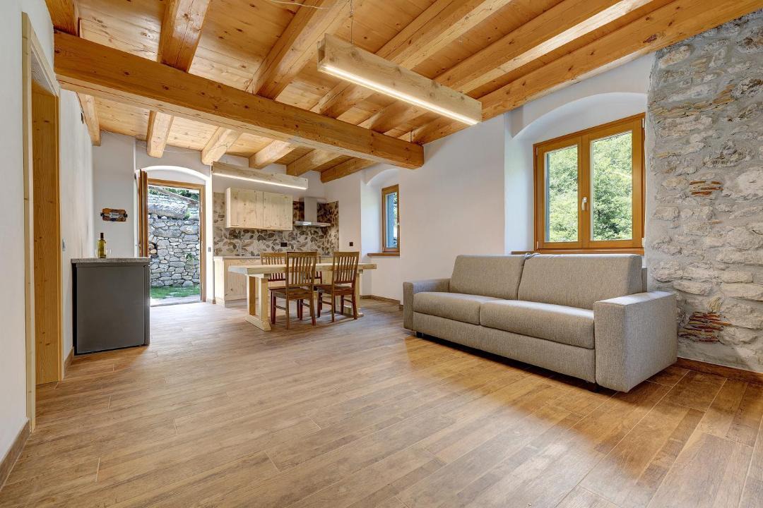 Photo of Livingroom in Ville del Monte