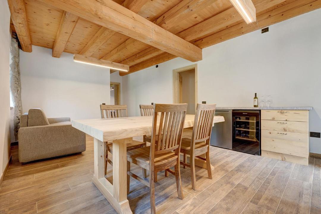 Photo of Livingroom in Ville del Monte