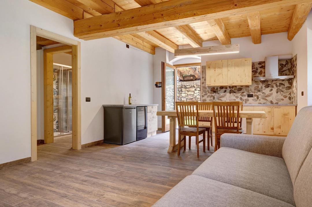 Photo of Livingroom in Ville del Monte