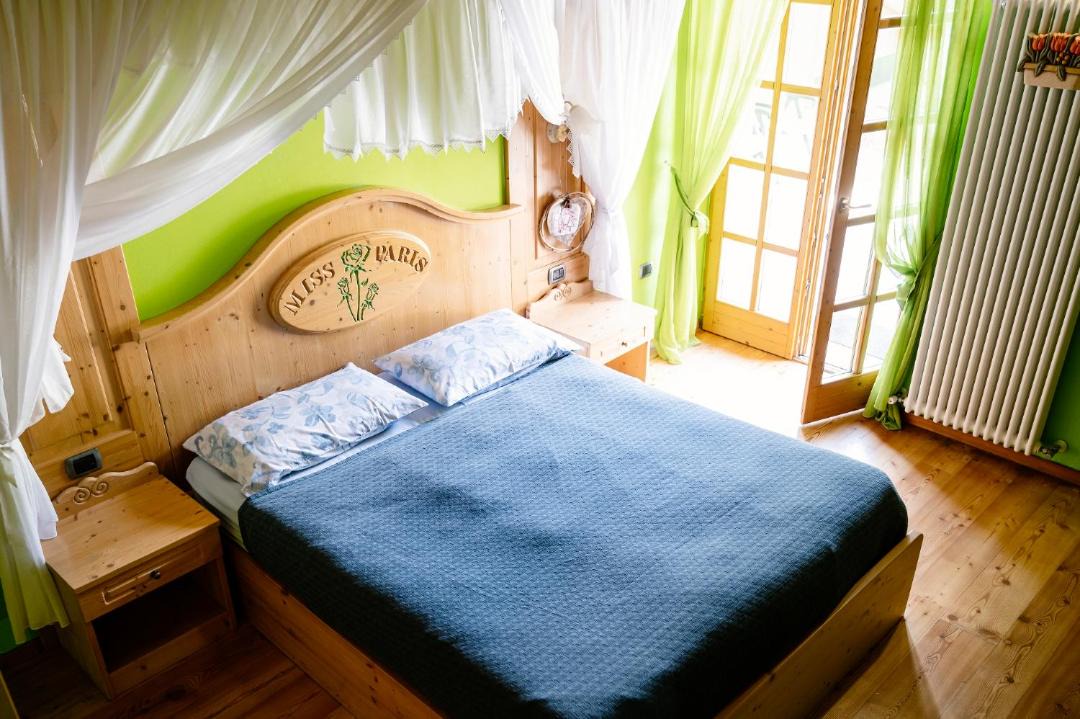 Photo of Bedroom in Balbido-rango