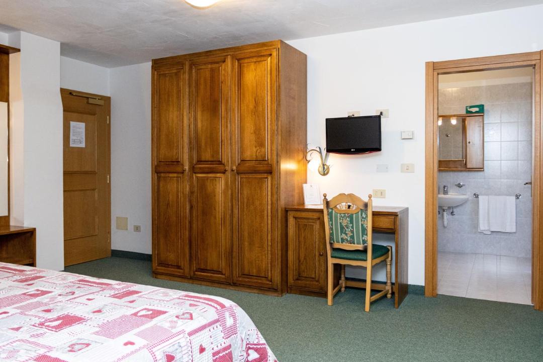 Photo of Bedroom in Soraga