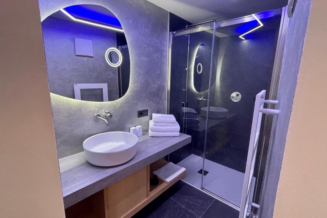 Photo of Bathroom in Selva di Val Gardena