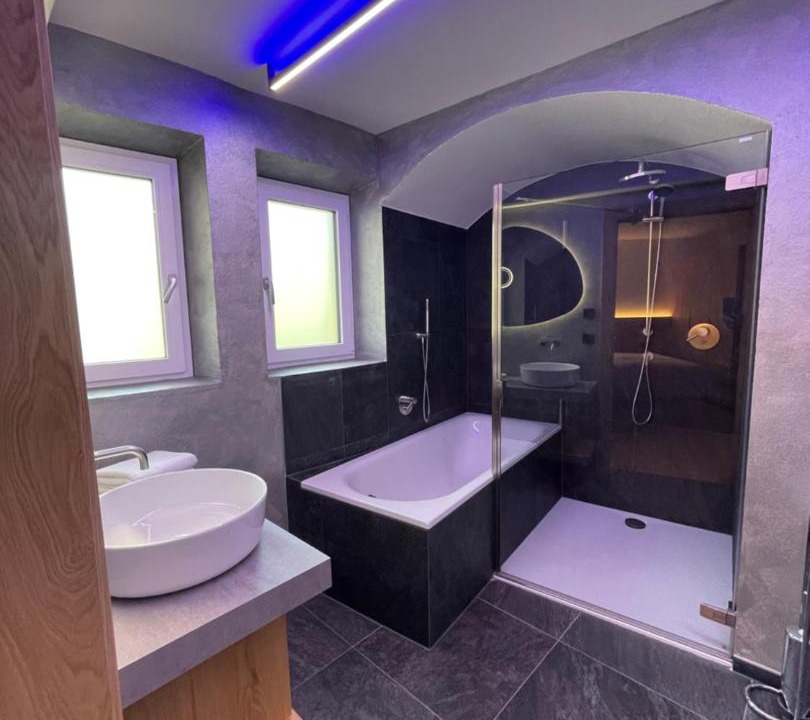 Photo of Bathroom in Selva di Val Gardena