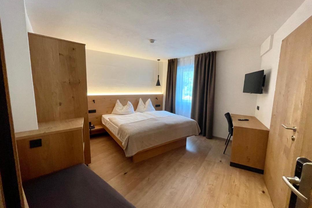 Photo of Bedroom in Selva di Val Gardena