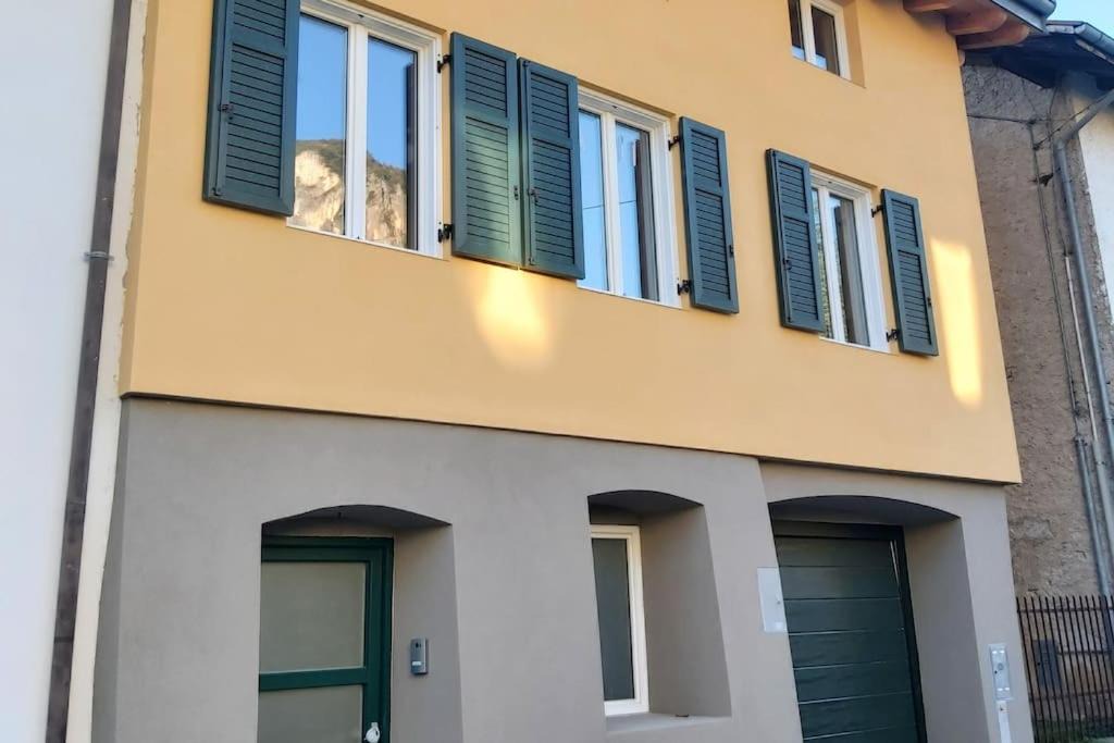 Photo of Buildings in Villa Agnedo