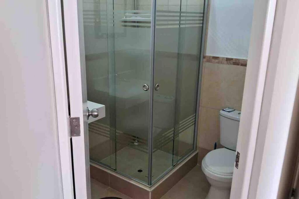 Photo of Bathroom in San Miguel