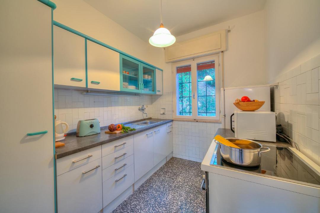Photo of Kitchen in Nago-Torbole