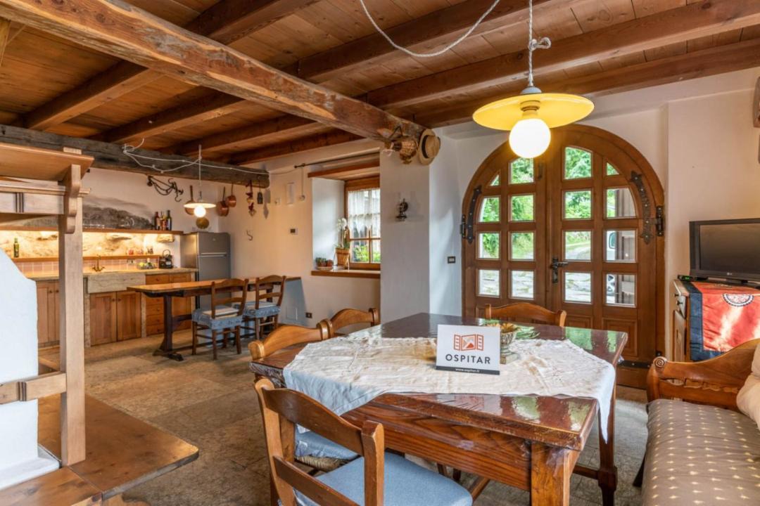 Photo of Livingroom in Vignola-Falesina