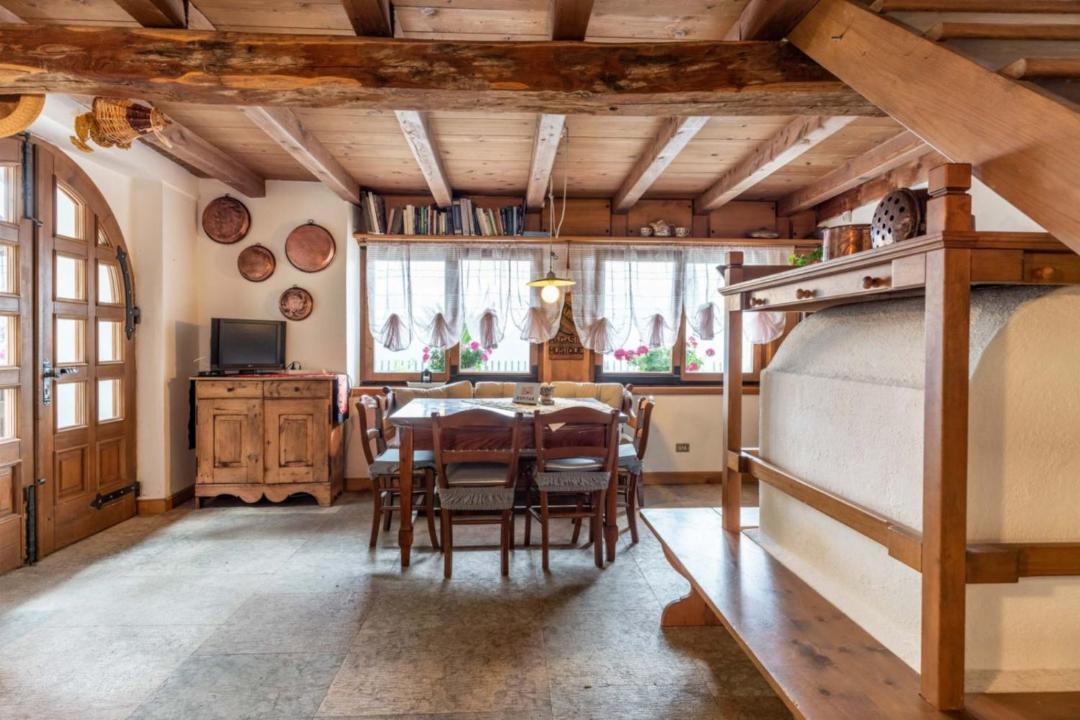 Photo of Livingroom in Vignola-Falesina