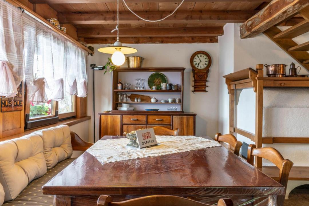 Photo of Livingroom in Vignola-Falesina