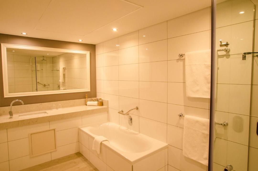 Photo of Bathroom in Umhlanga