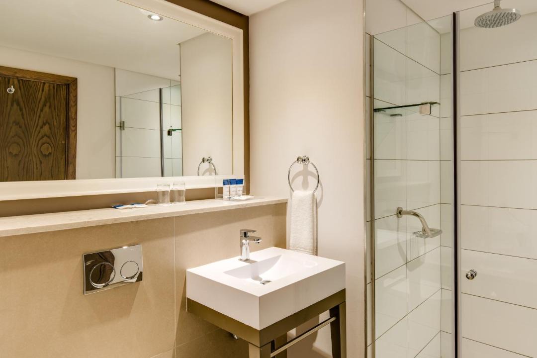 Photo of Bathroom in Umhlanga