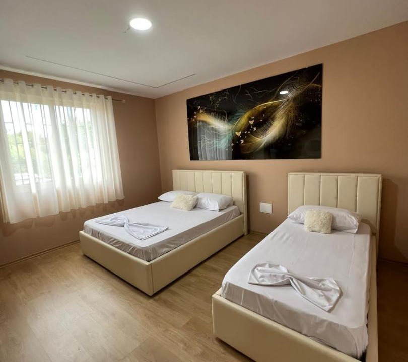 Photo of Bedroom in Shkoder