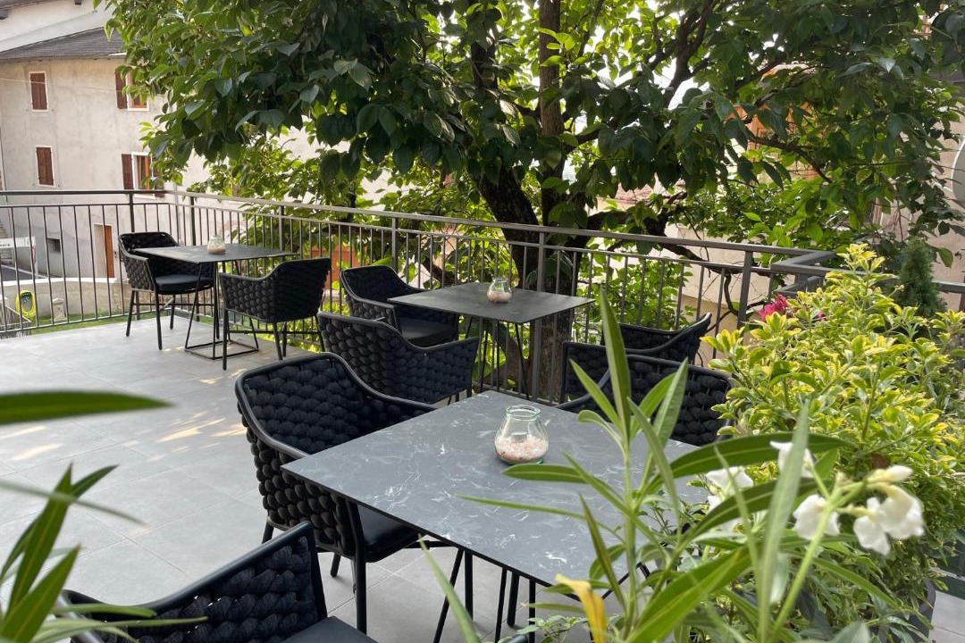 Photo of Patio Balcony in Bolognano-Vignole