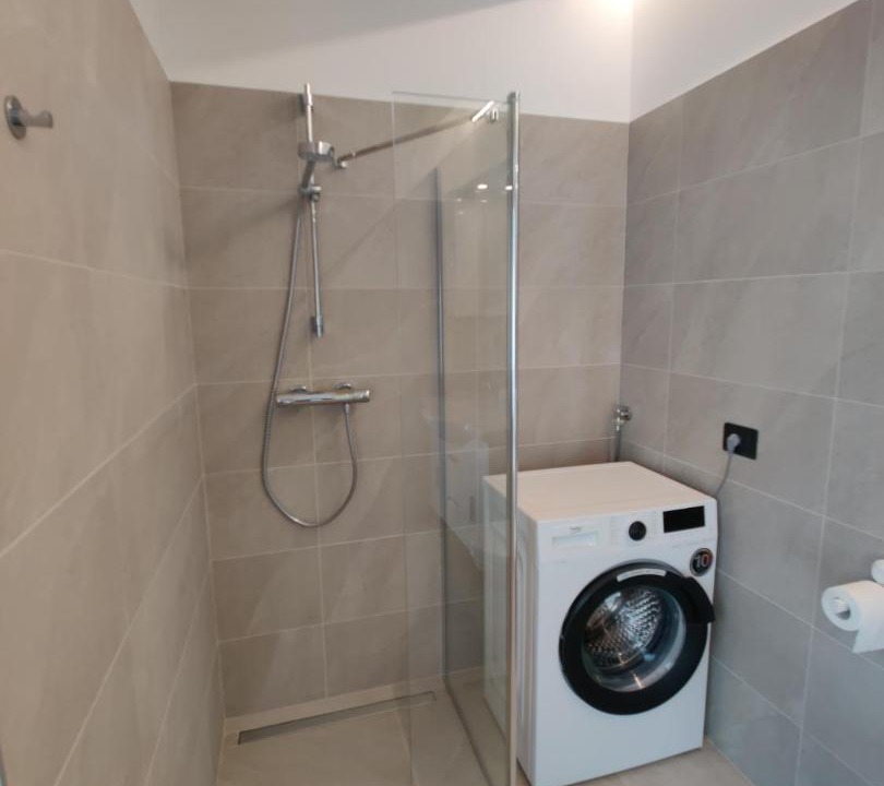 Photo of Bathroom in Ospedaletto