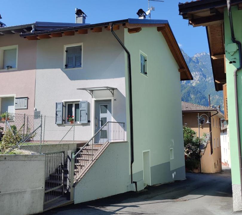 Photo of Buildings in Ospedaletto