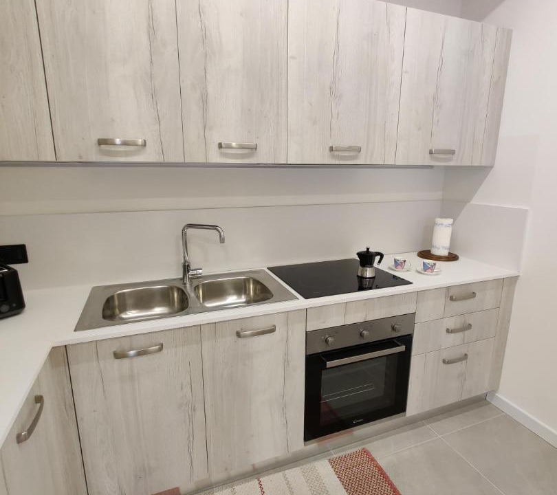 Photo of Kitchen in Ospedaletto