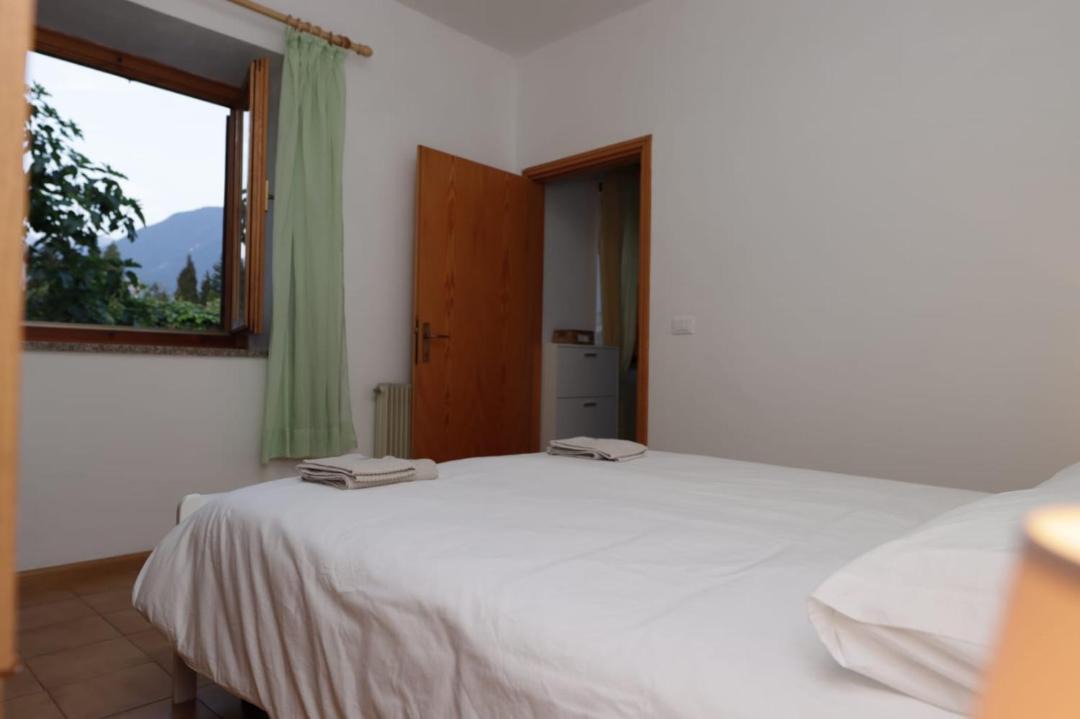 Photo of Bedroom in Levico Terme