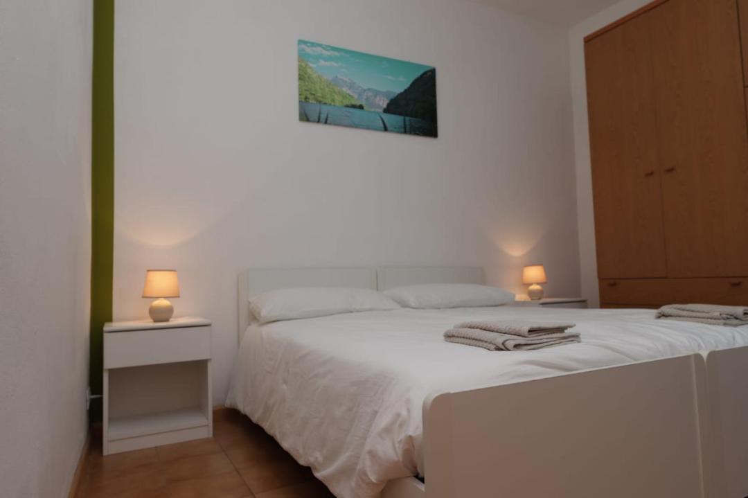 Photo of Bedroom in Levico Terme