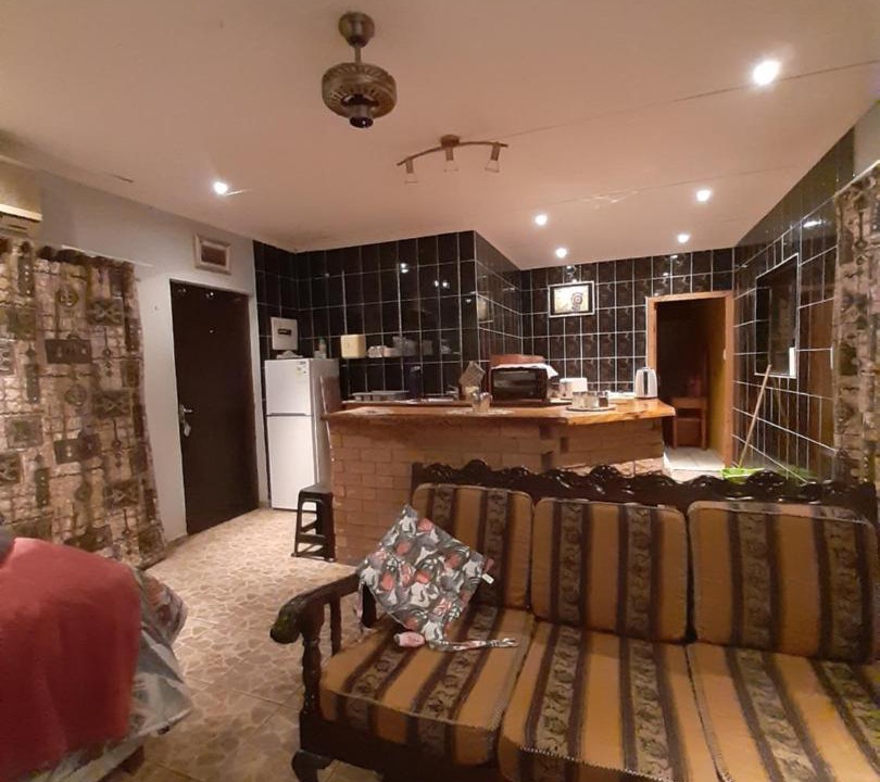 Photo of Livingroom in Richards Bay