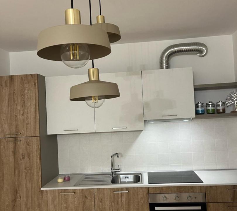 Photo of Kitchen in Cavedago