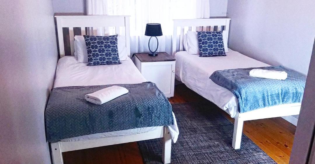 Photo of Bedroom in Bluff