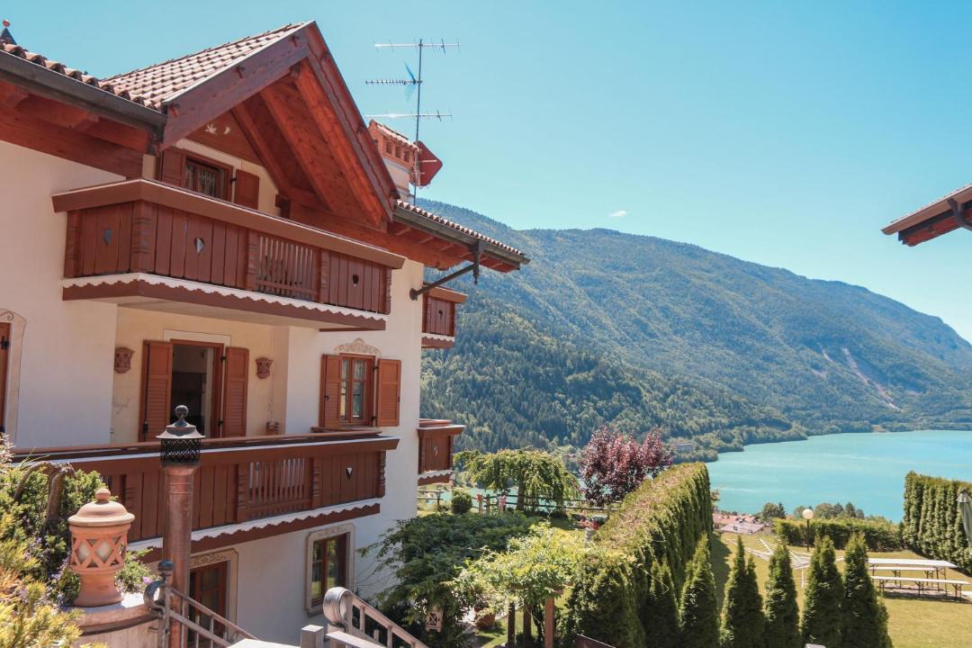 Photo of Others in Molveno