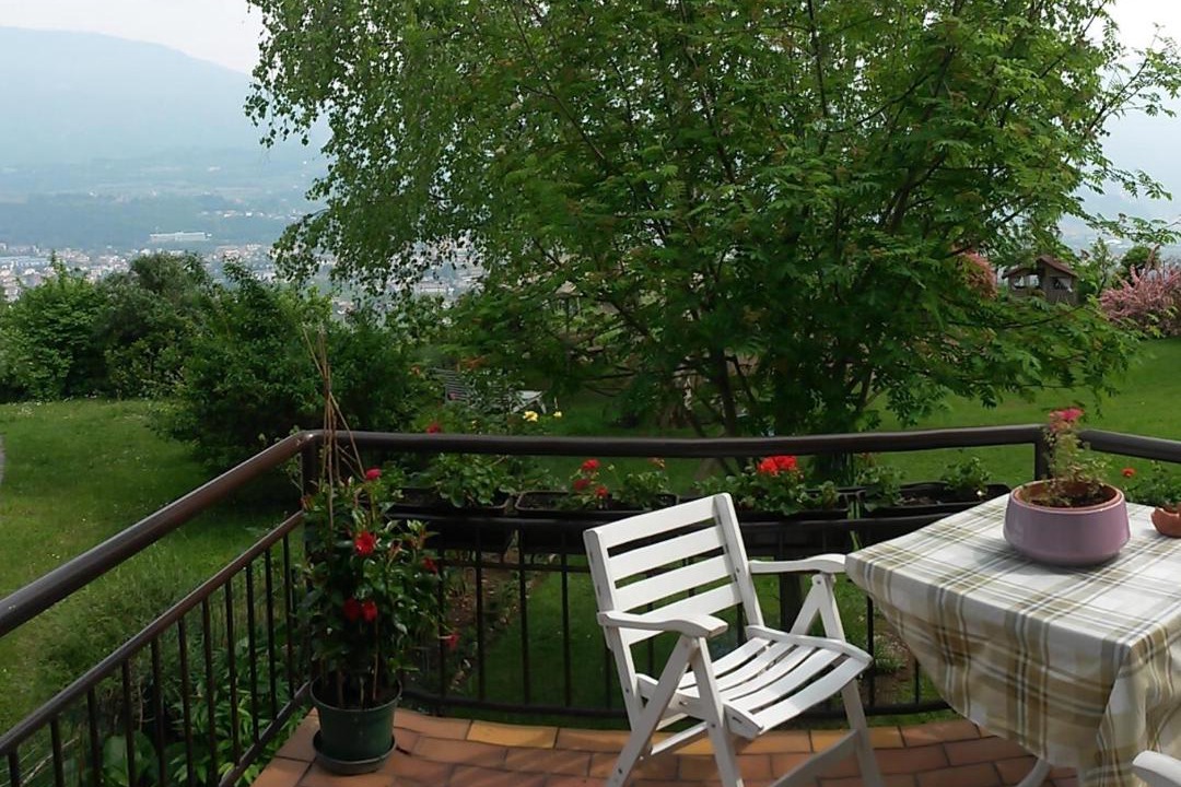 Photo of Patio Balcony in Sasso