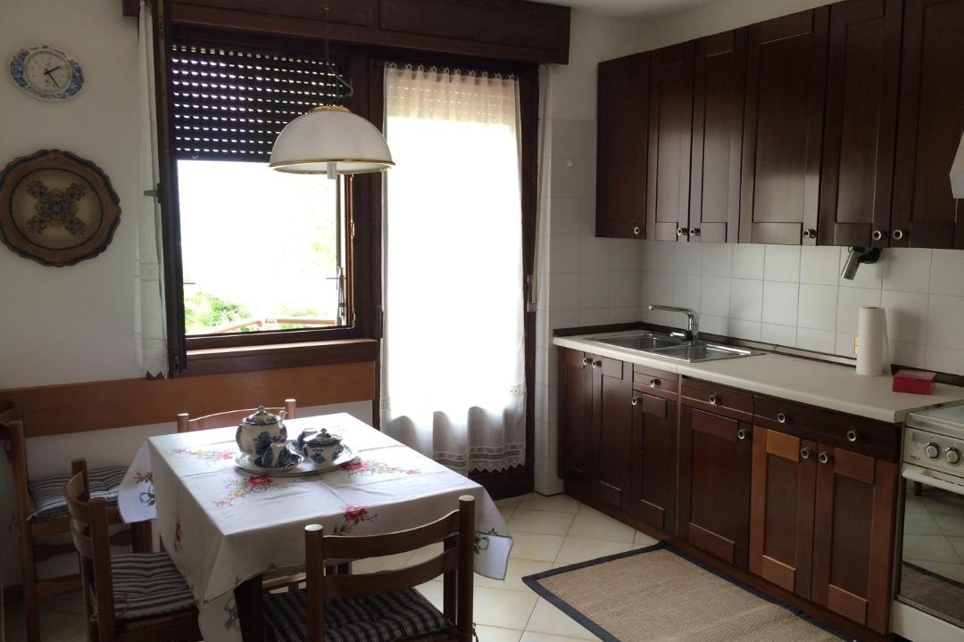 Photo of Kitchen in Sasso