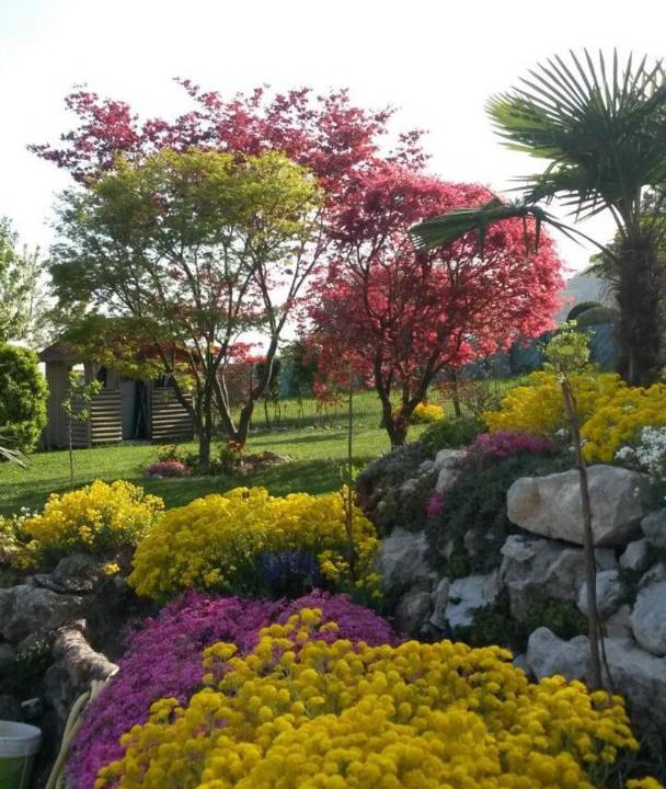 Photo of Outdoor in Sasso