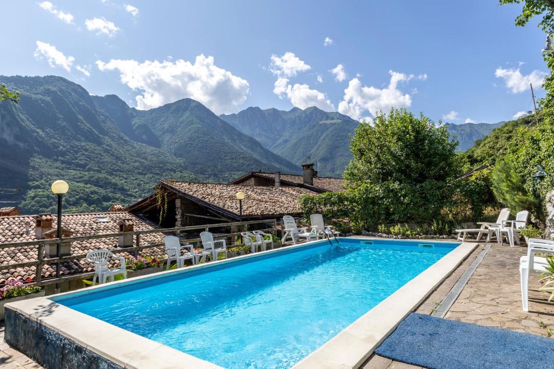 Photo of Outdoor in Canale di Tenno