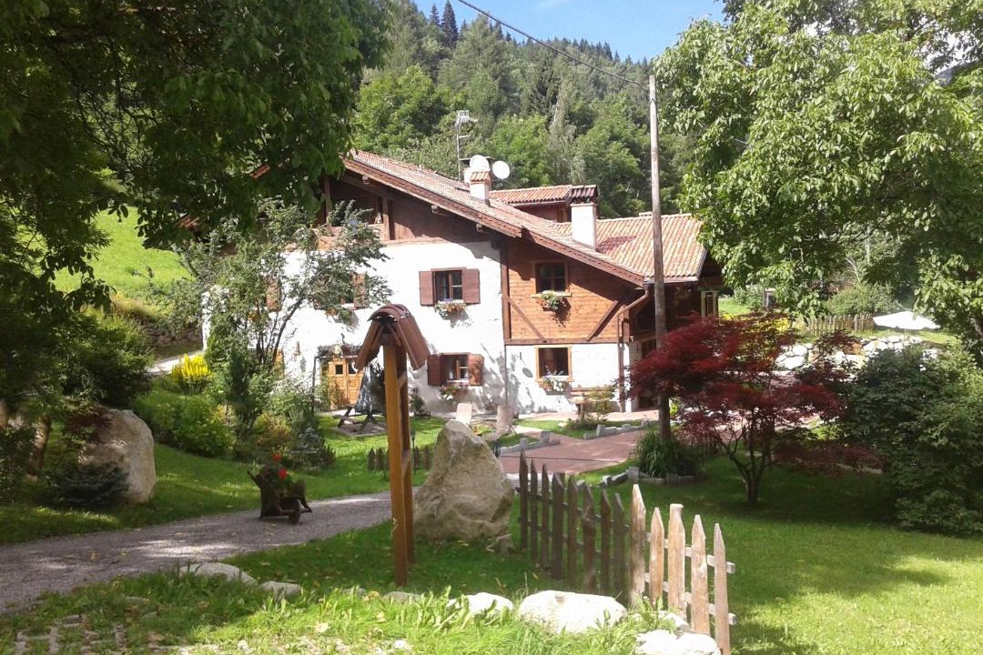 Photo of Others in Sant'Antonio di Mavignola