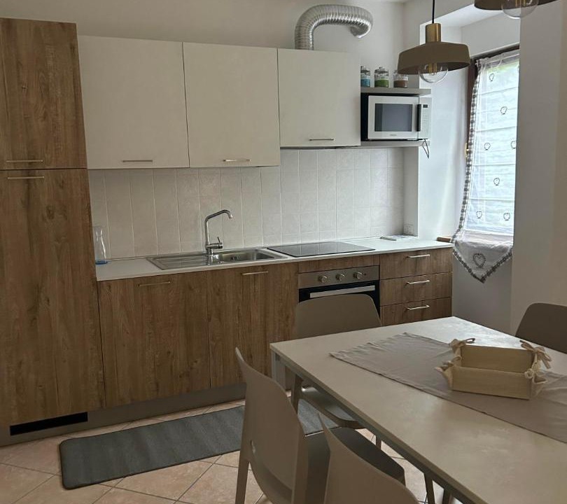 Photo of Kitchen in Cavedago
