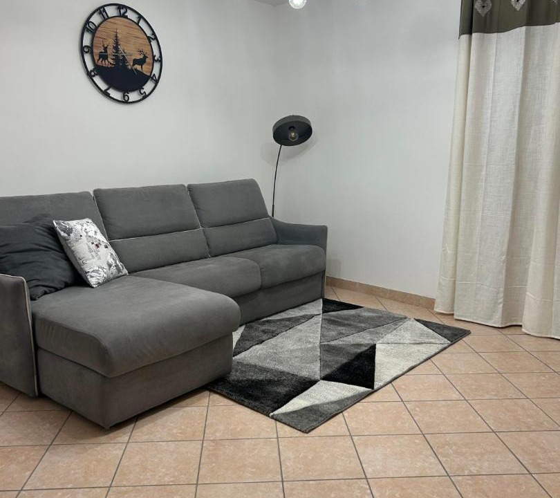 Photo of Livingroom in Cavedago