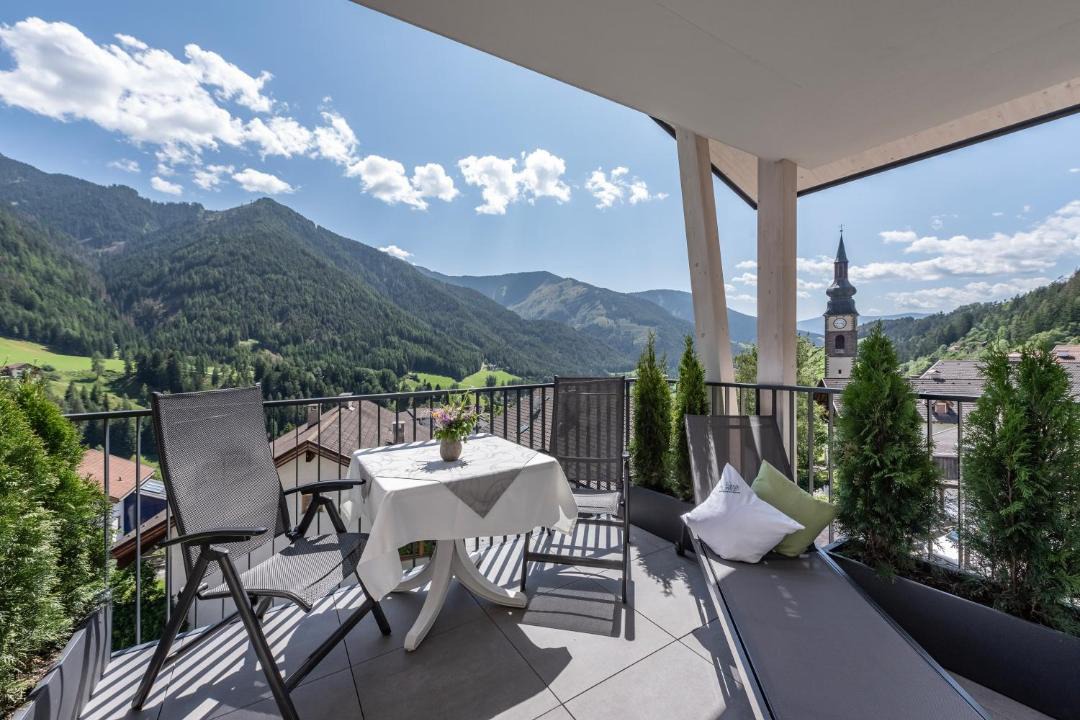 Photo of Patio Balcony in San Pietro