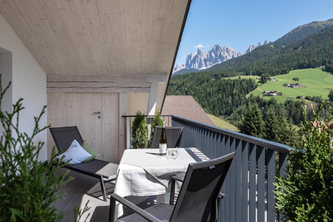 Photo of Patio Balcony in San Pietro