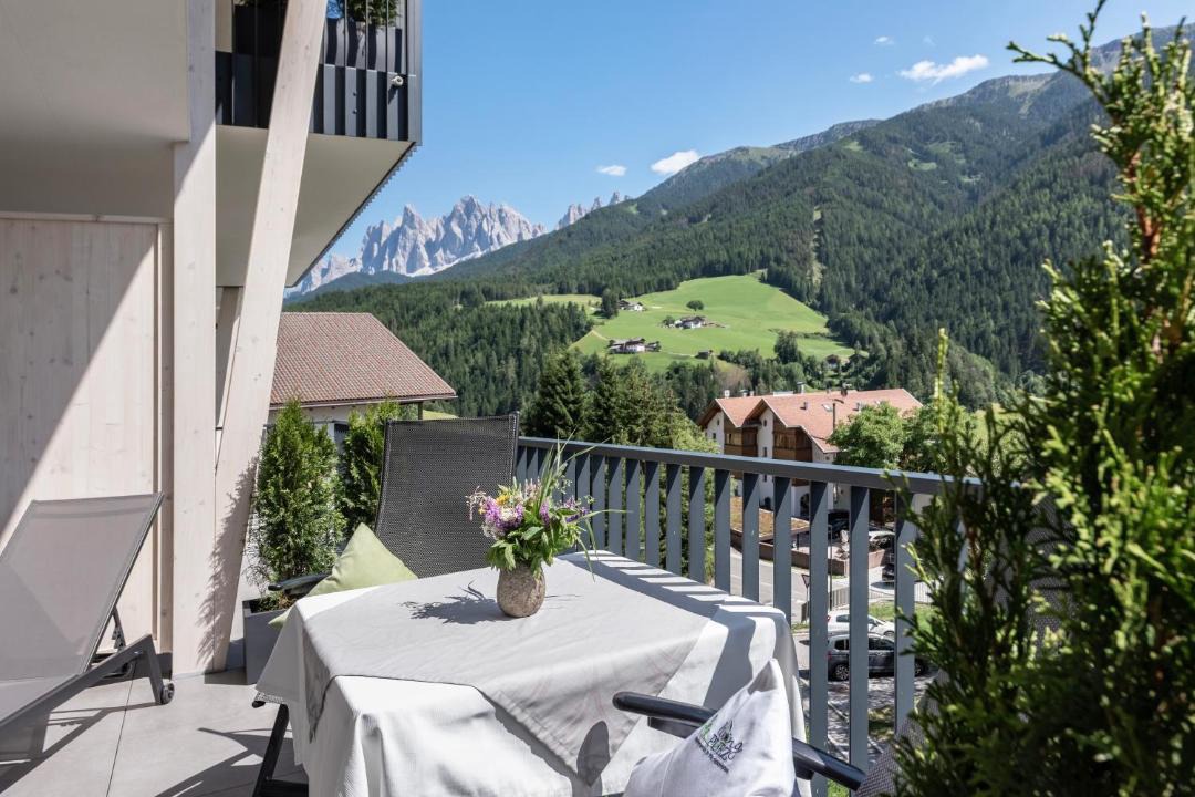 Photo of Patio Balcony in San Pietro