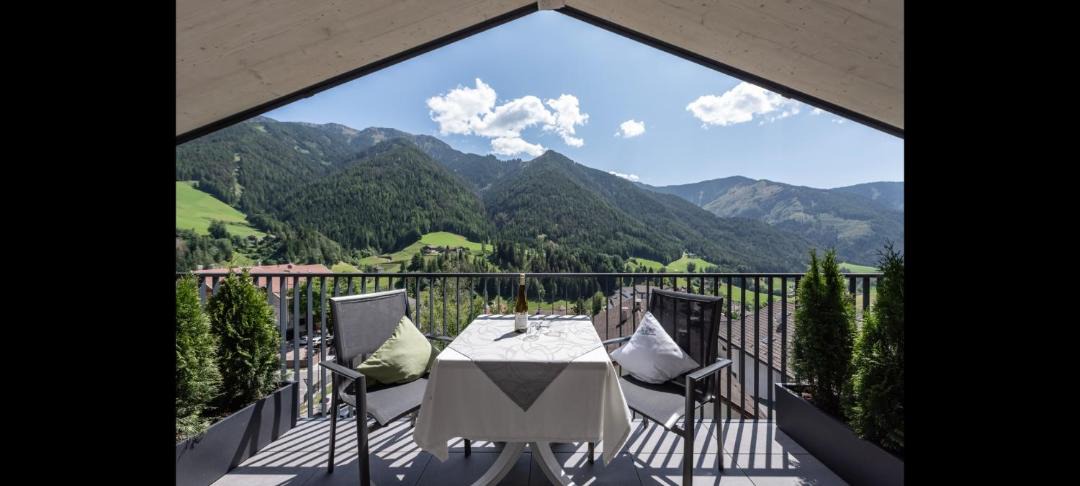 Photo of Patio Balcony in San Pietro