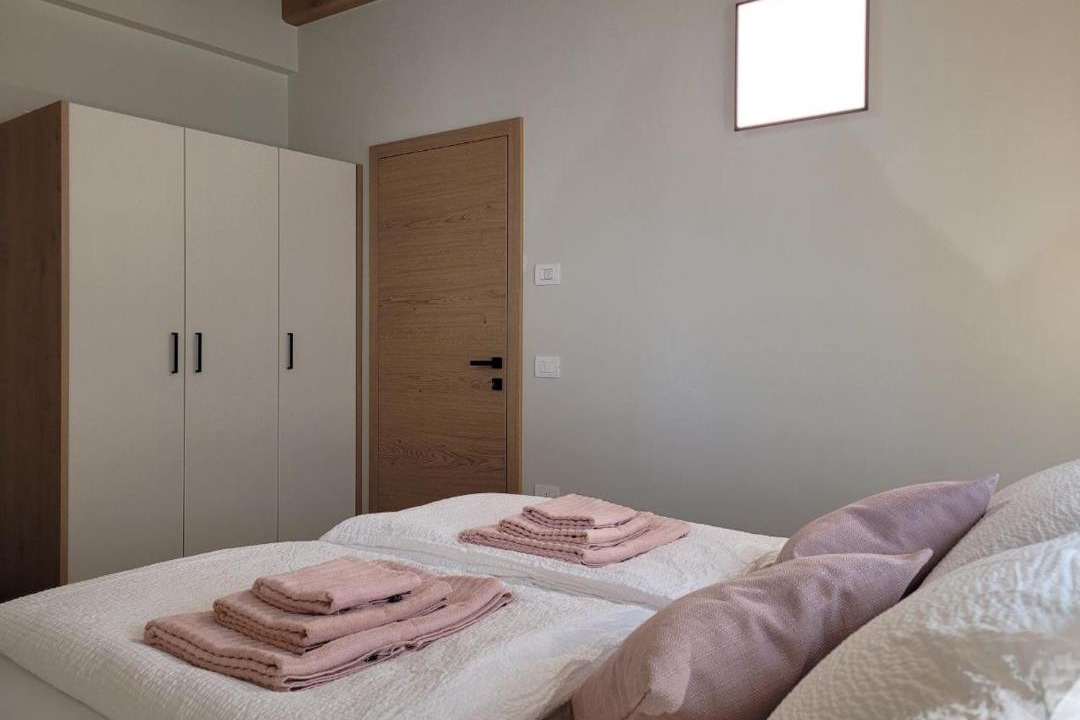 Photo of Bedroom in Levico Terme