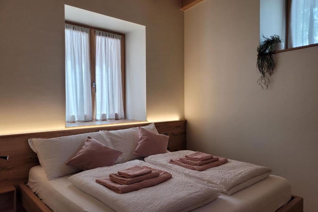 Photo of Bedroom in Levico Terme