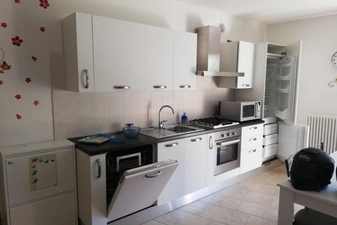 Photo of Kitchen in Canale di Tenno
