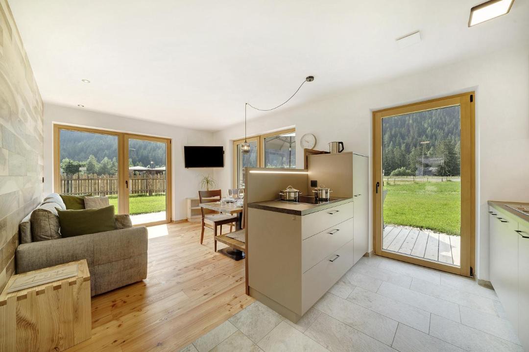 Photo of Livingroom in Ultimo