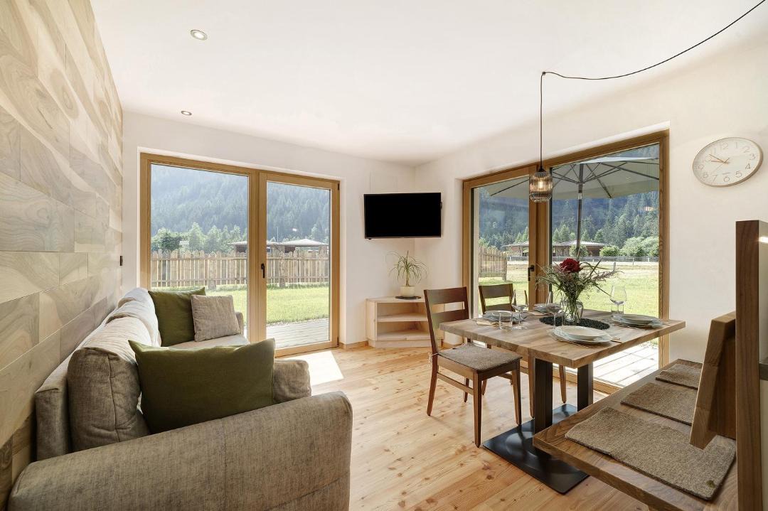 Photo of Livingroom in Ultimo