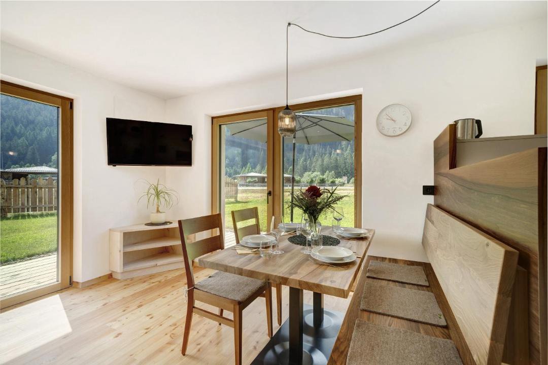 Photo of Livingroom in Ultimo