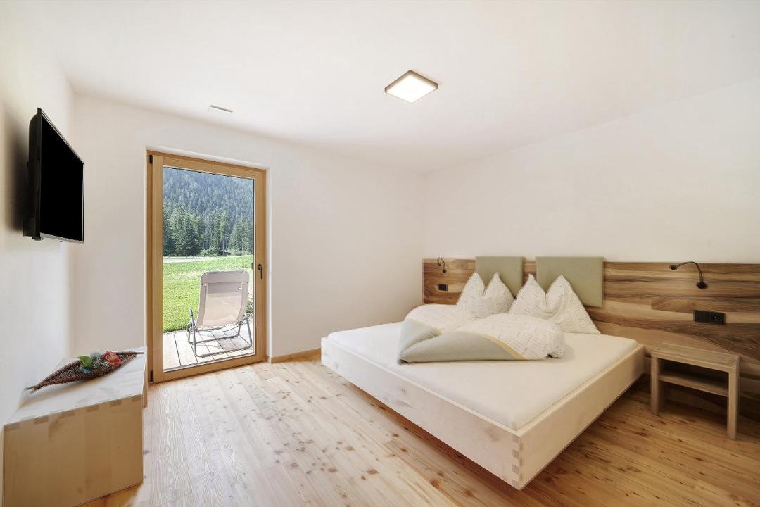 Photo of Bedroom in Ultimo