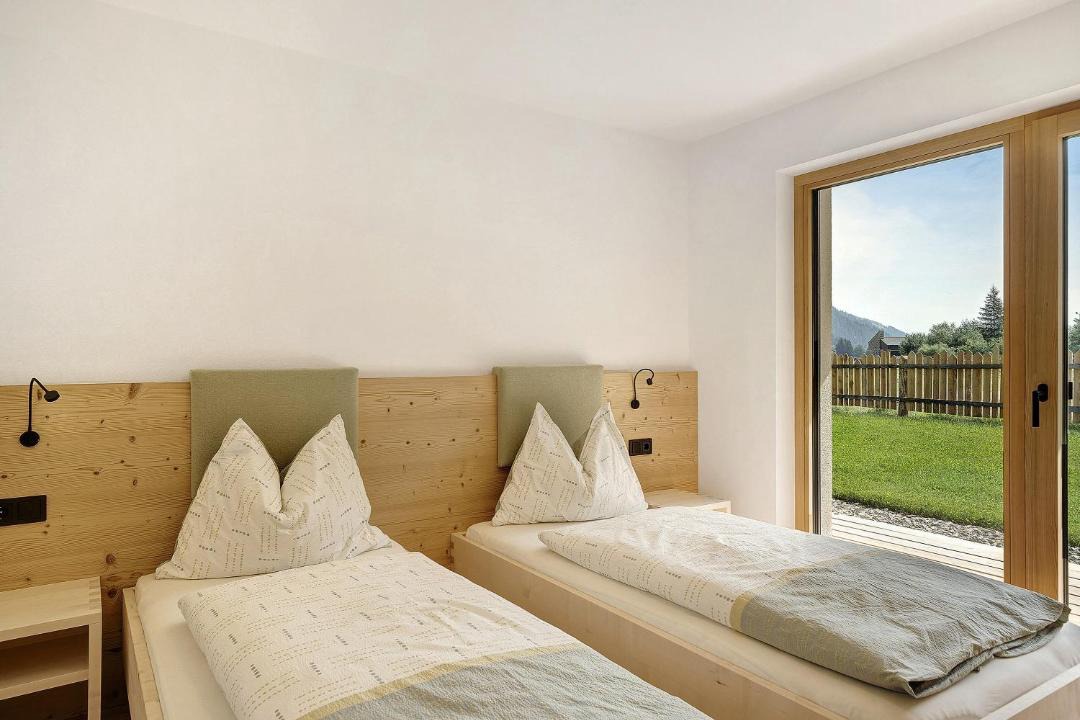 Photo of Bedroom in Ultimo
