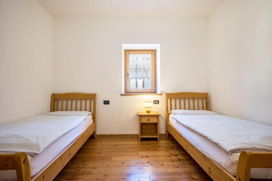 Photo of Bedroom in Ronzo-Chienis