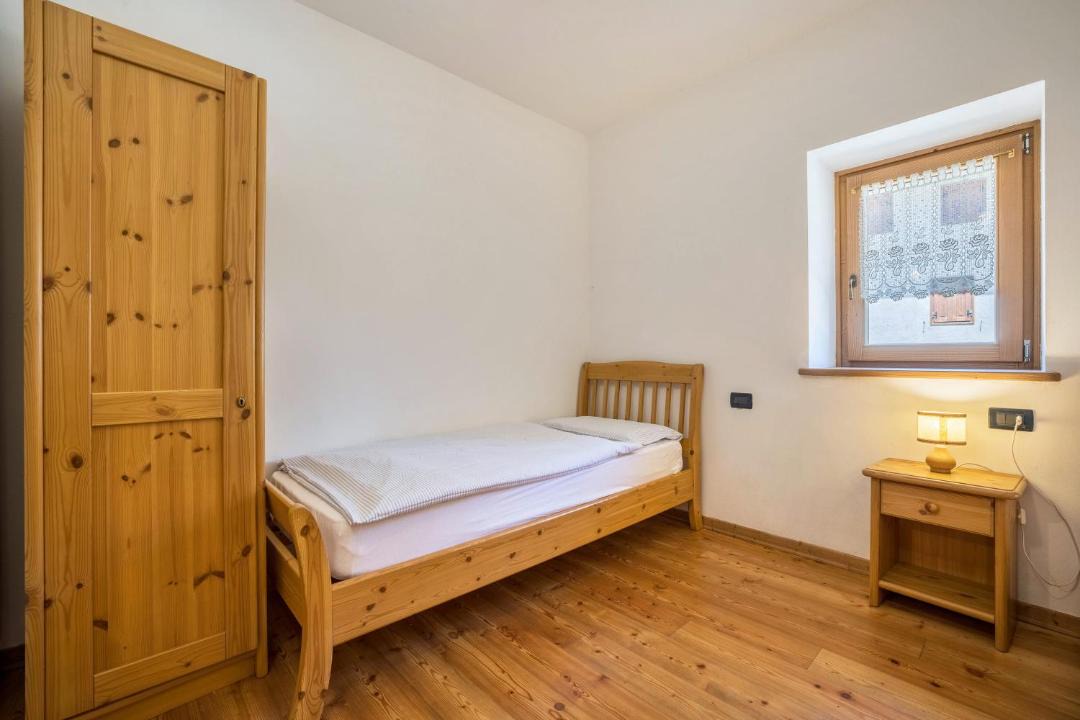 Photo of Bedroom in Ronzo-Chienis