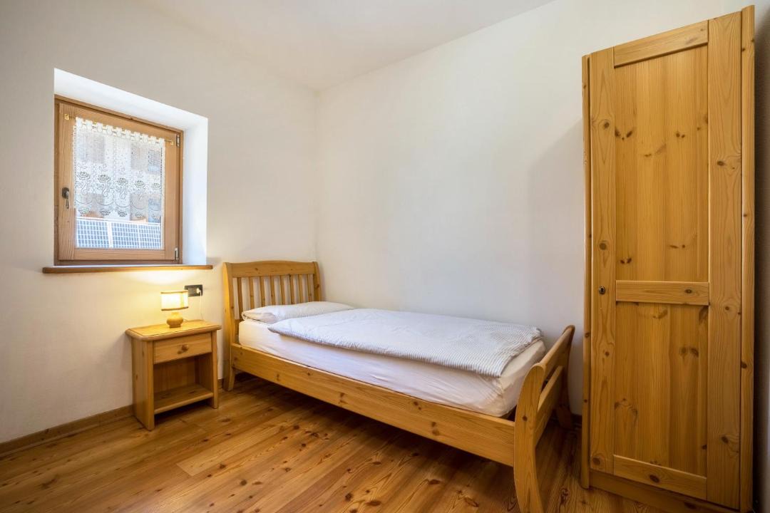 Photo of Bedroom in Ronzo-Chienis