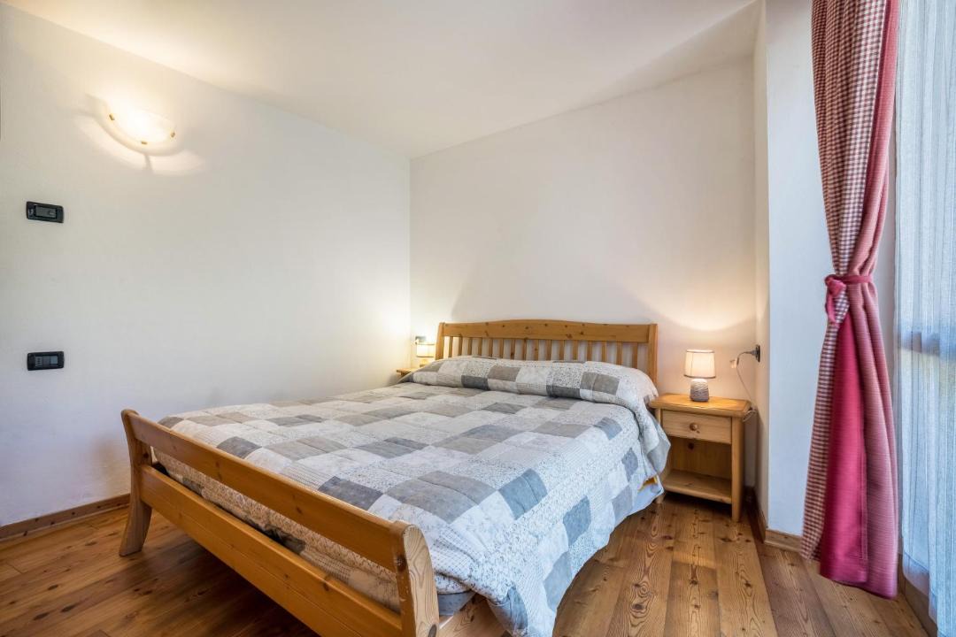Photo of Bedroom in Ronzo-Chienis
